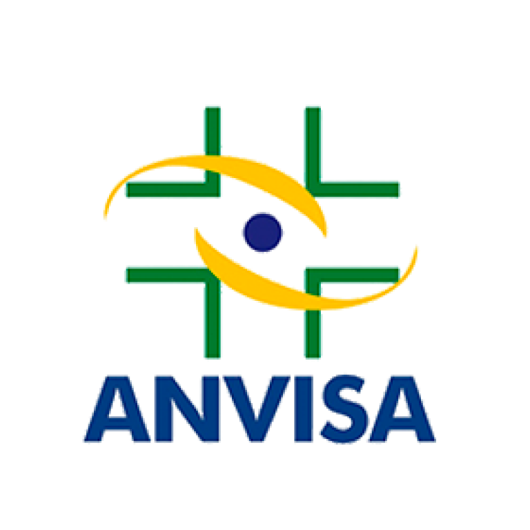 Logo Anvisa