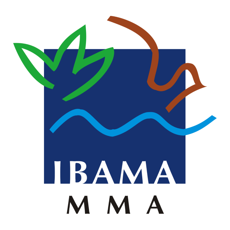 Logo IBAMA