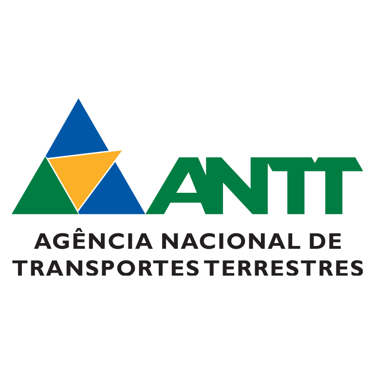 Logo ANTT